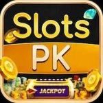 Slotspk Game