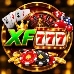 XF777 Game